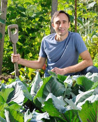 Garden Crusader: Roger Doiron