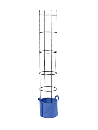  || https://assets.gardeners.com/transform/06cb7452-47ad-448b-9ad1-b922bdbe7fb8/8590009PE_097_tomato-grow-bag-kit-with-handles-and-cage-periwinkle-tif