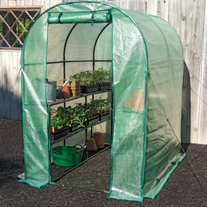 Greenhouse Buying Guide from Gardener's Supply