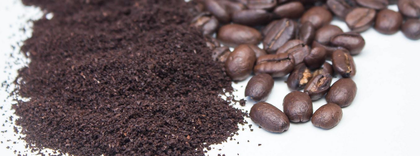 Compost Your Coffee Grounds | Gardener's Supply