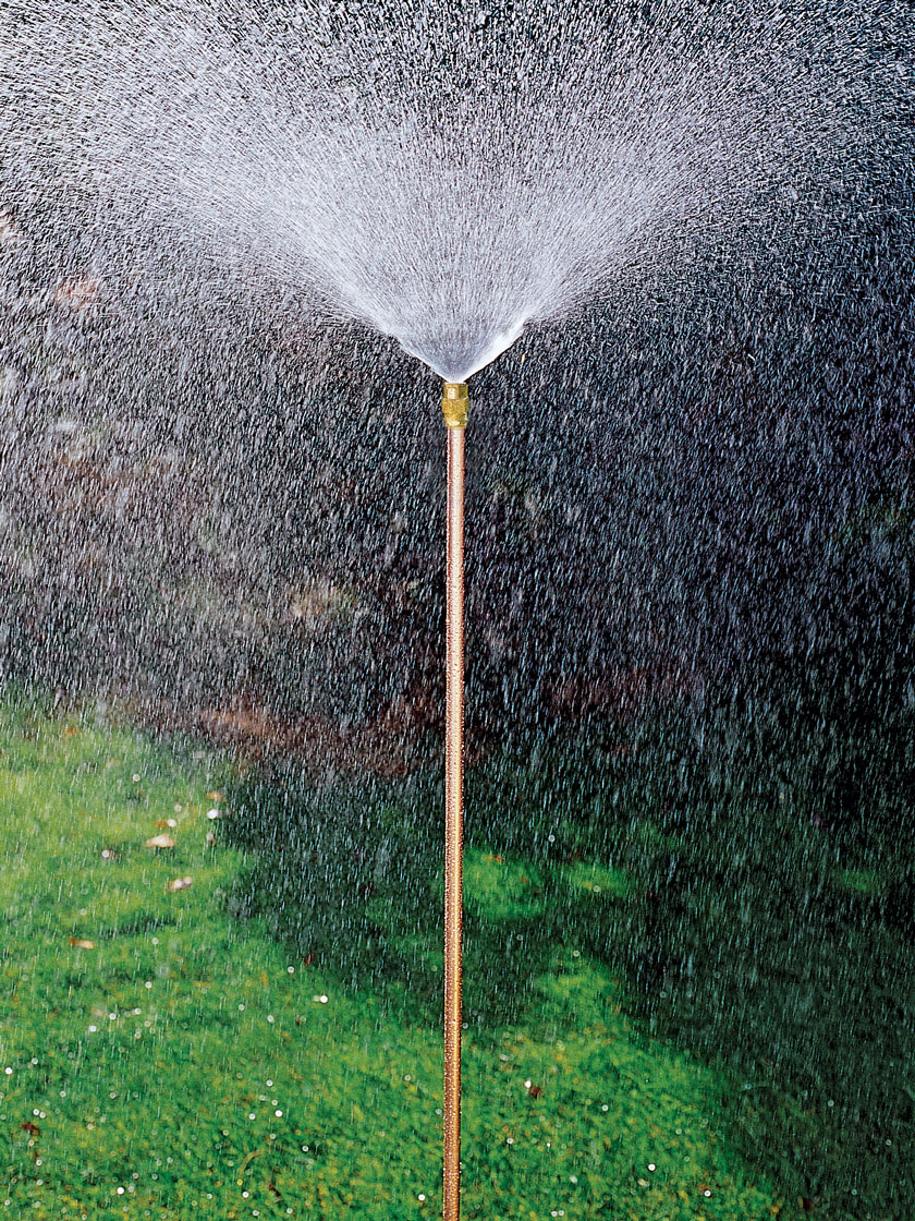 Sprinklers | Gardener's Supply