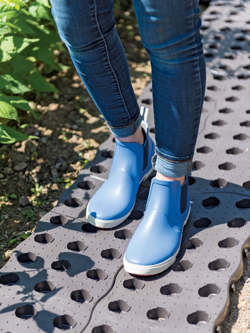 Joules Sneaker Wellies - Waterproof Ankle Boots | Gardeners.com