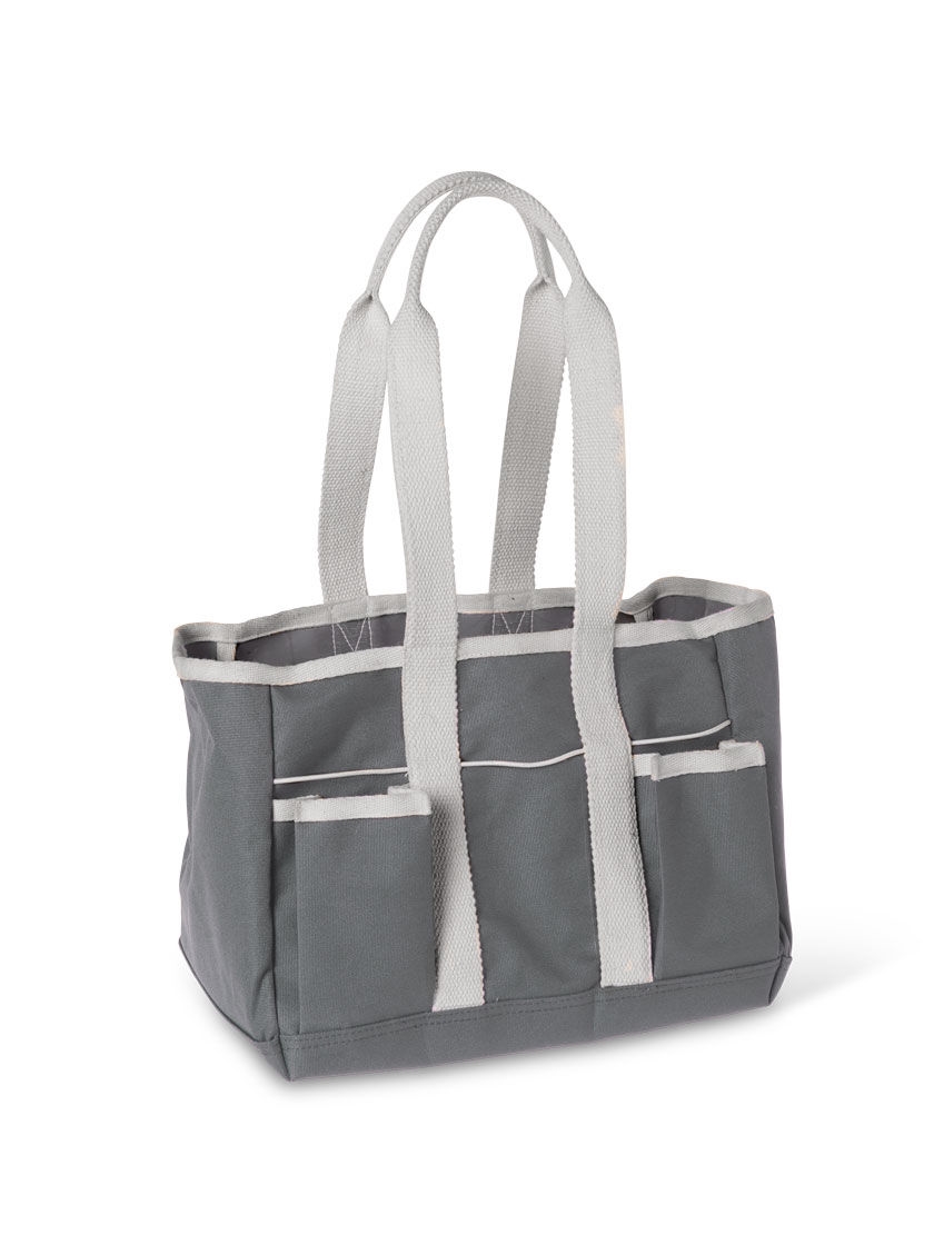 Nylon Canvas Garden Tool Bag | Gardener's Supply