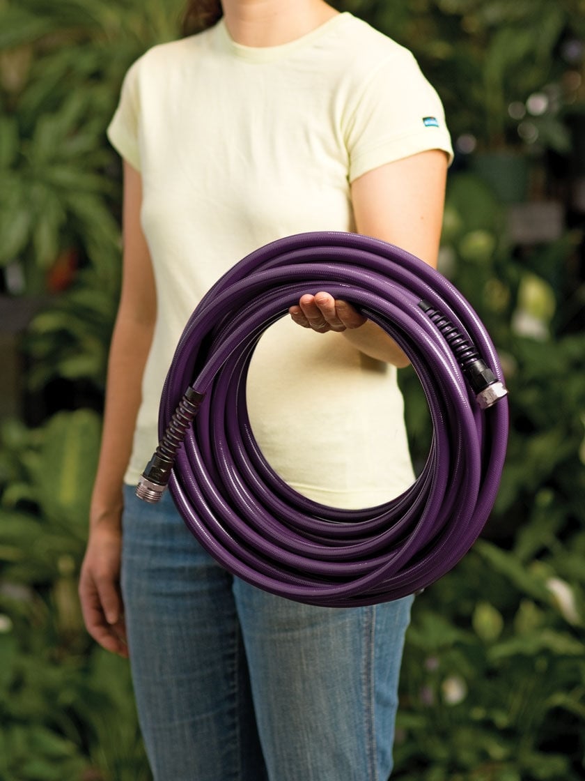 Super-Slim Lightweight Hoses