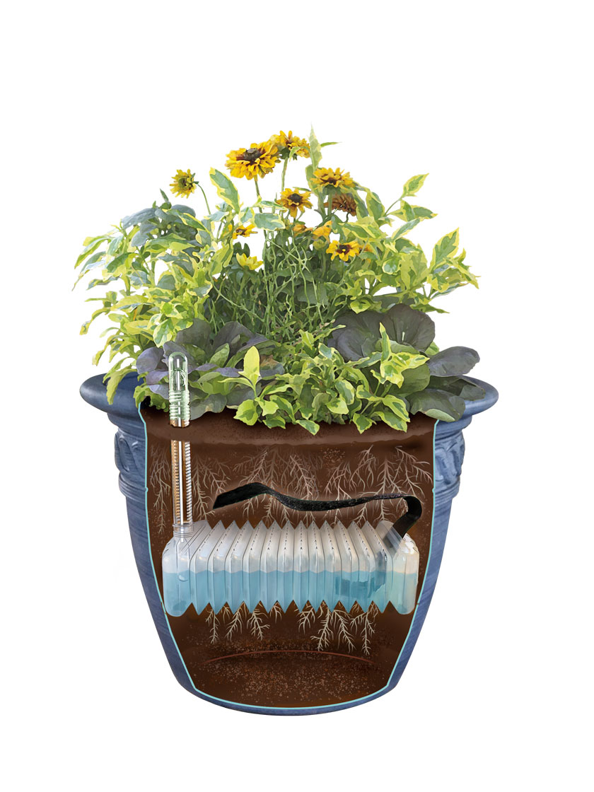Flower Pots & Planters | Gardener's Supply